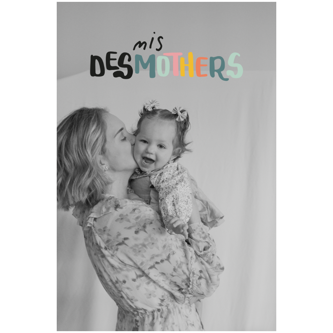 Bienvenida a Mis Desmothers